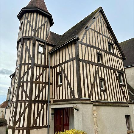 Апартаменти Chartres - Le Saint Pierre Екстер'єр фото